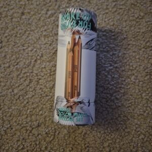 Makeup Forever Artist Coutour Stellar Set Still Sealed Limited-Edition